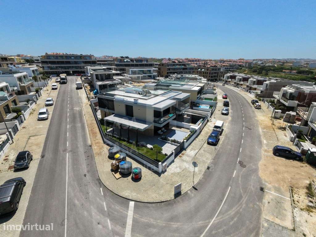Vende Moradia T4 - Ericeira, A Casa das Casas - Grande imagem: 5/50