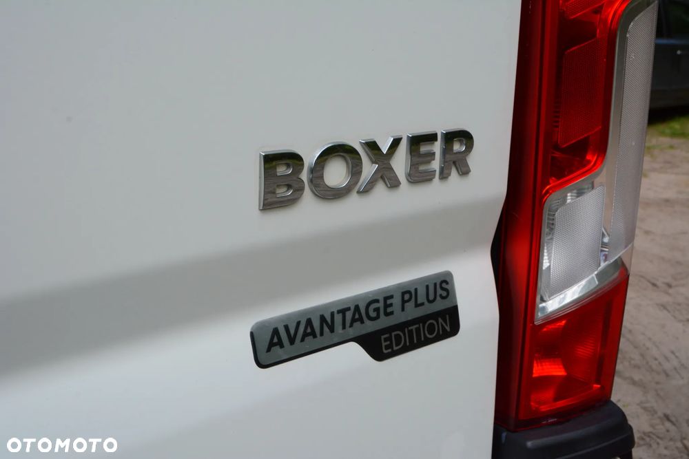 Peugeot Boxer - 18