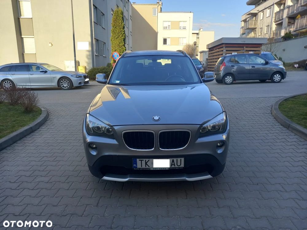 BMW X1 xDrive20d - 2