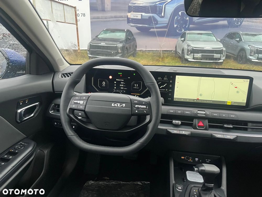 Kia K4 1.6 T-GDI L - 15