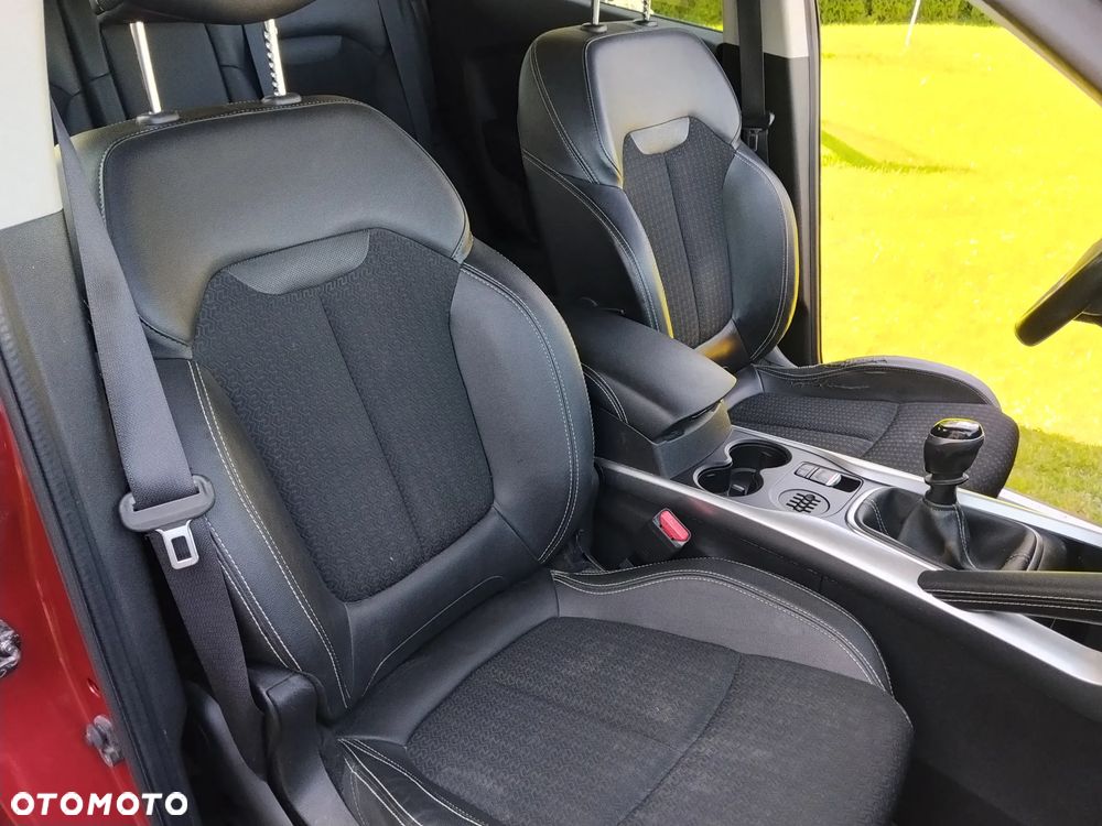 Renault Kadjar 1.5 dCi Energy Intens - 16