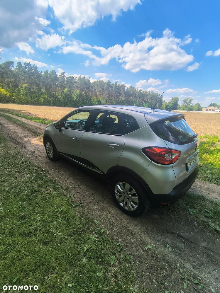 Renault Captur 1.5 dCi Energy Zen - 3