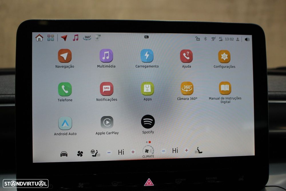 Smart #3 66 kWh Pro+ - 19