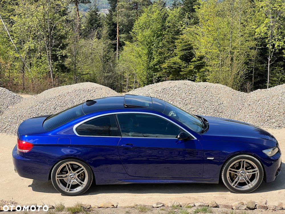 BMW Seria 3 335i - 8