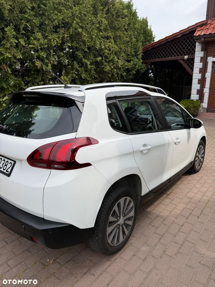 Peugeot 2008 - 3
