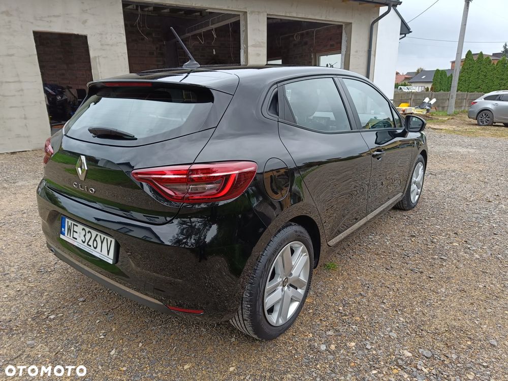 Renault Clio 1.0 TCe Zen - 4
