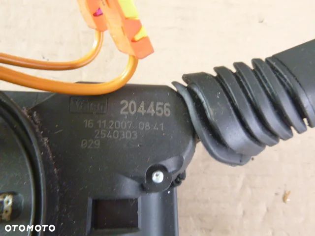 ZESTAW STARTOWY OPEL ASTRA III H 1.4 16V 55558787 BB - 35