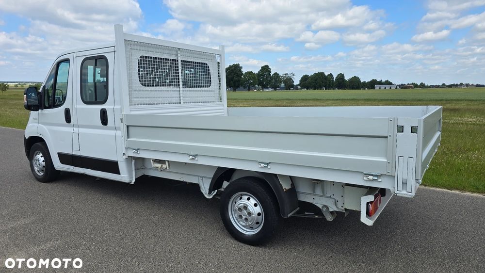 Fiat Ducato - 8