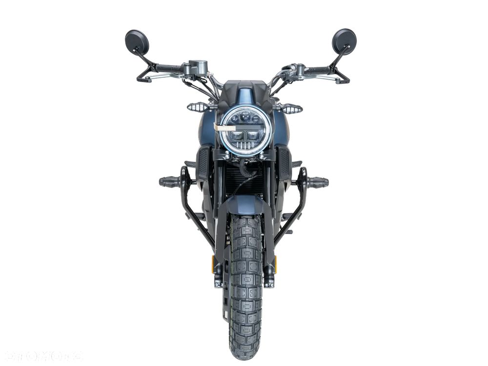 Zontes 125 GK - 2