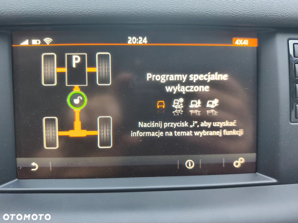 Land Rover Discovery Sport 2.0 Si4 HSE - 27