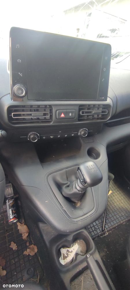 Toyota Proace City Verso - 2