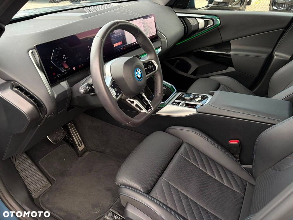 BMW X3 xDrive30e PHEV - 13