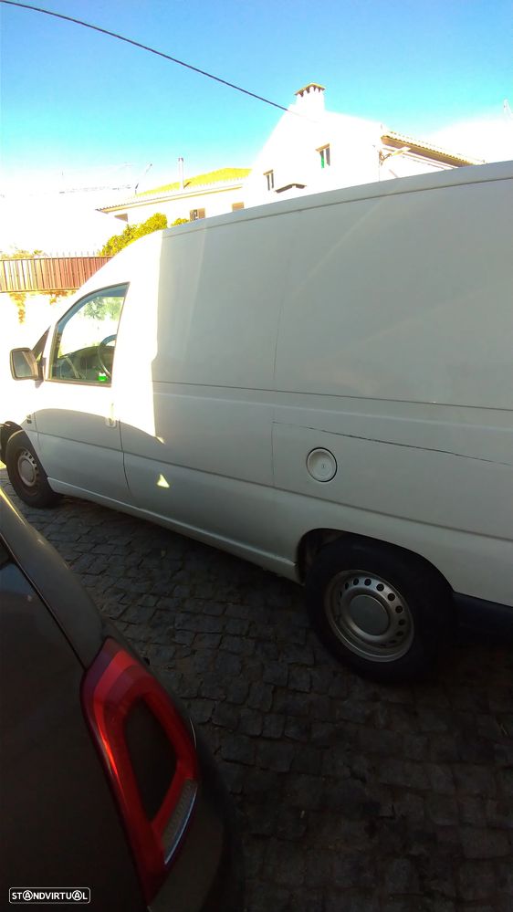 Fiat Scudo - 4