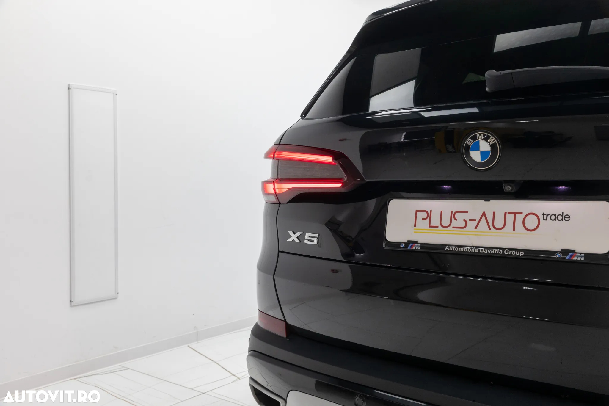 BMW X5 xDrive30d AT MHEV - 16