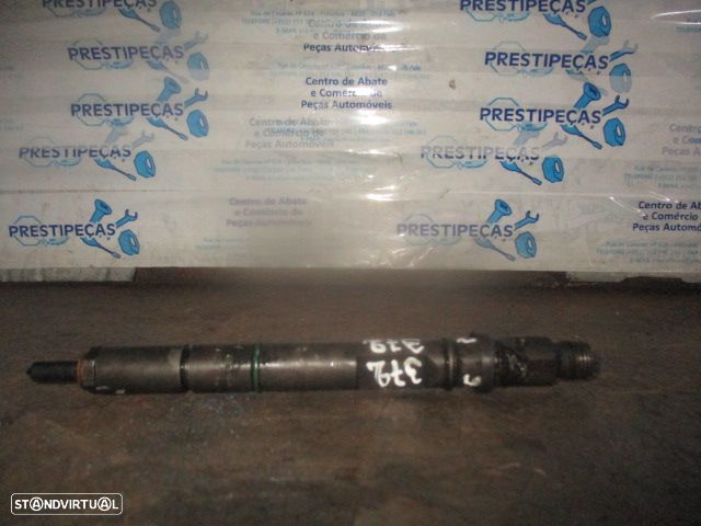 Regua Injeção E Injetor 059130201E AUDI A6 4B AVANT 1999 2.5TDI 150CV 5P AZUL - 3