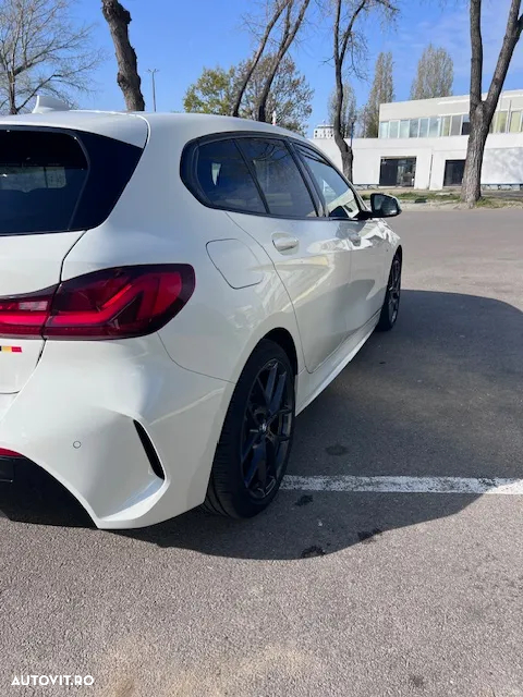 BMW Seria 1 - 4