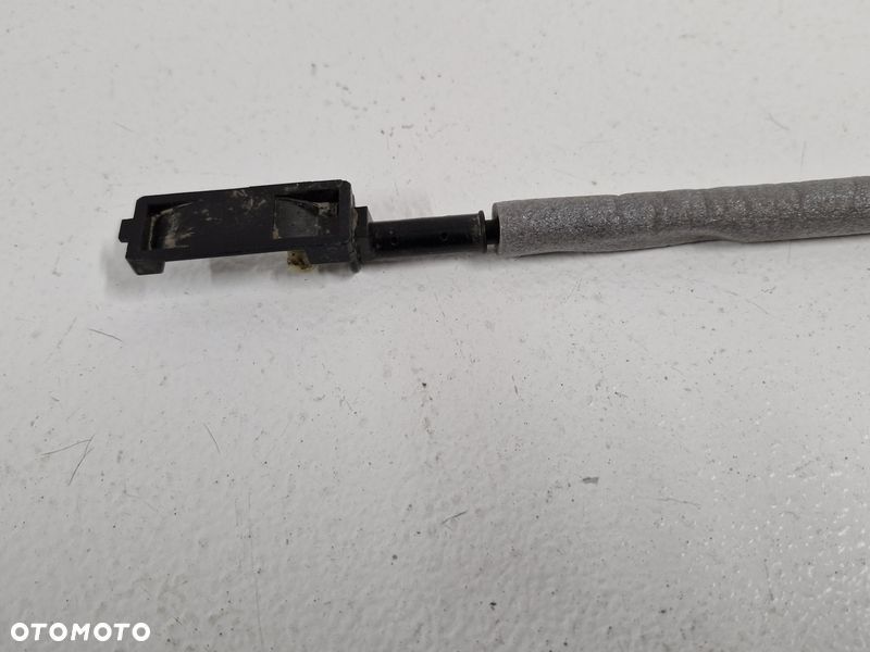 VOLVO S60 II 2 ZAMEK DRZWI PRAWY PRZÓD 31391825 - 9