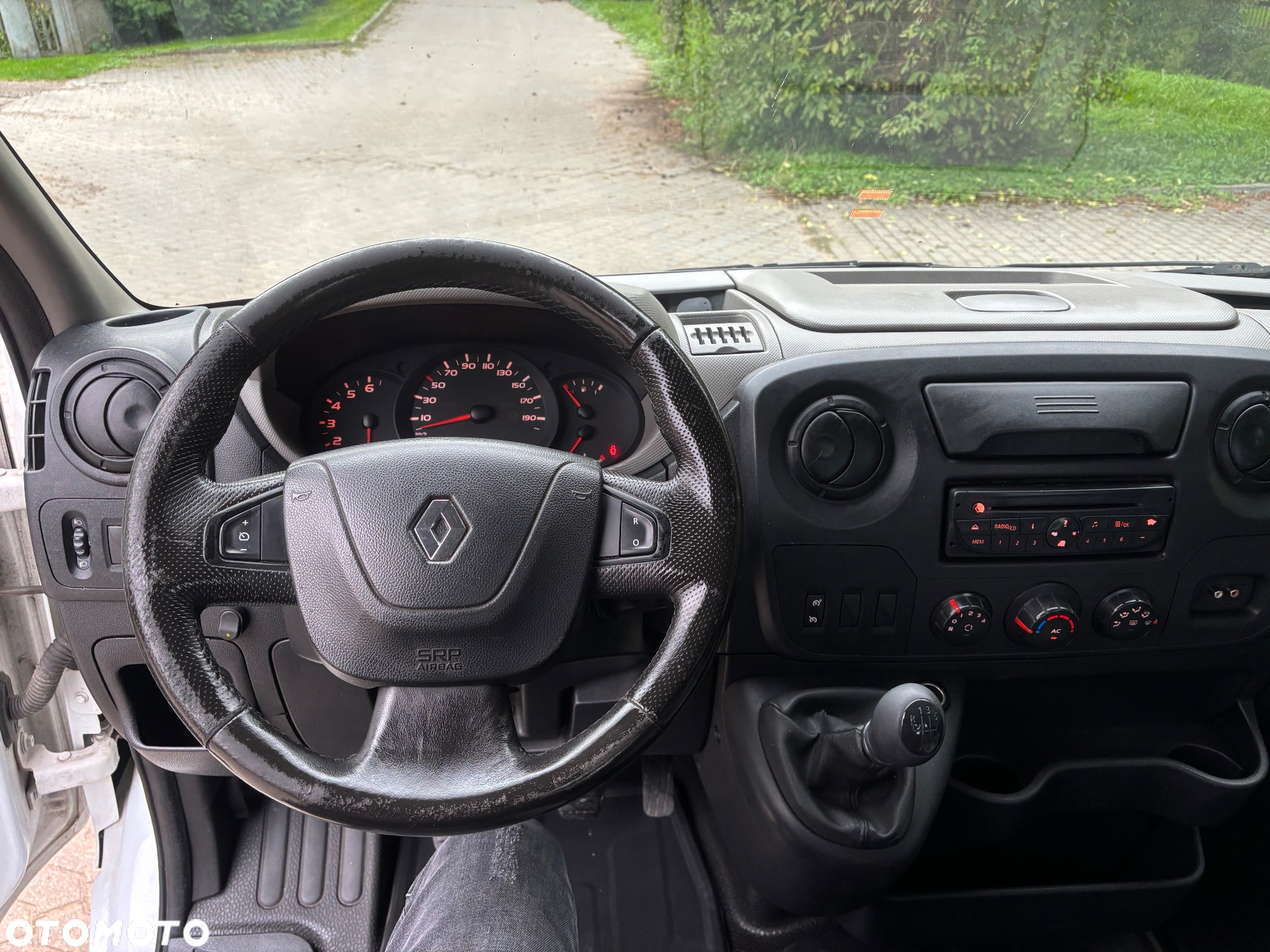 Renault Master - 15