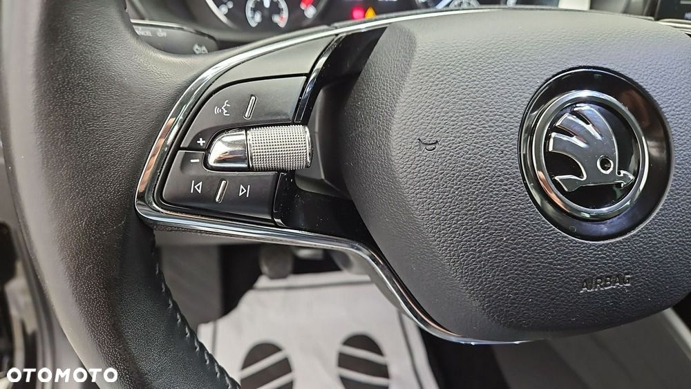 Skoda Octavia 1.5 TSI ACT Ambition - 17