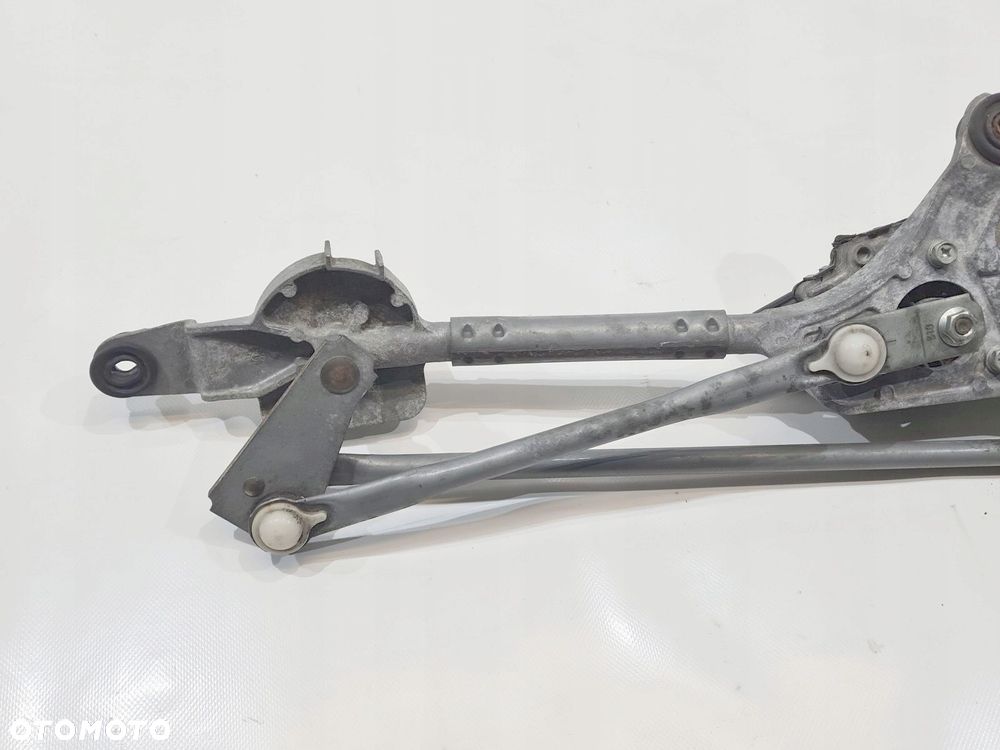 mechanizm silniczek wycieraczek przód insignia a - 5