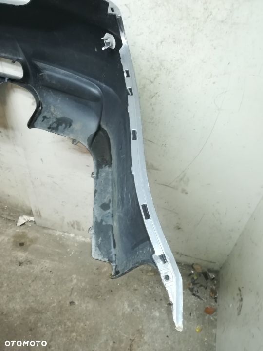 Zderzak tylny tył BMW M3 E92 BZT155 - 7