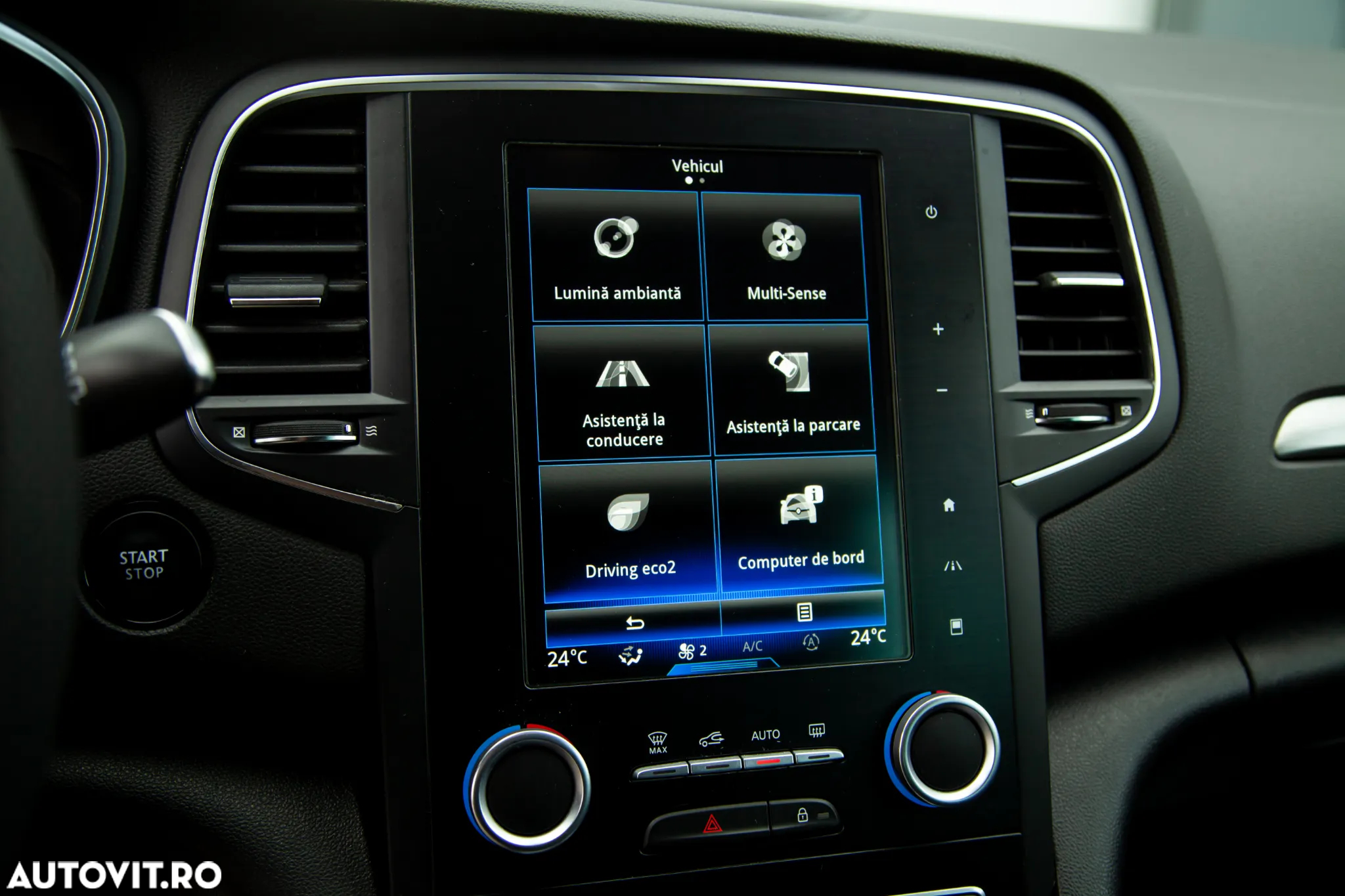 Renault Megane ENERGY dCi 110 EDC INTENS - 19