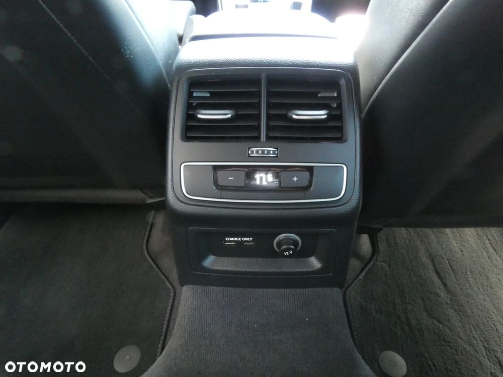 Audi A5 Sportback 40 TDI S Line S tronic - 29