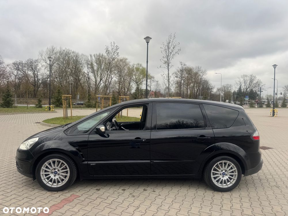 Ford S-Max 2.5 Titanium - 7
