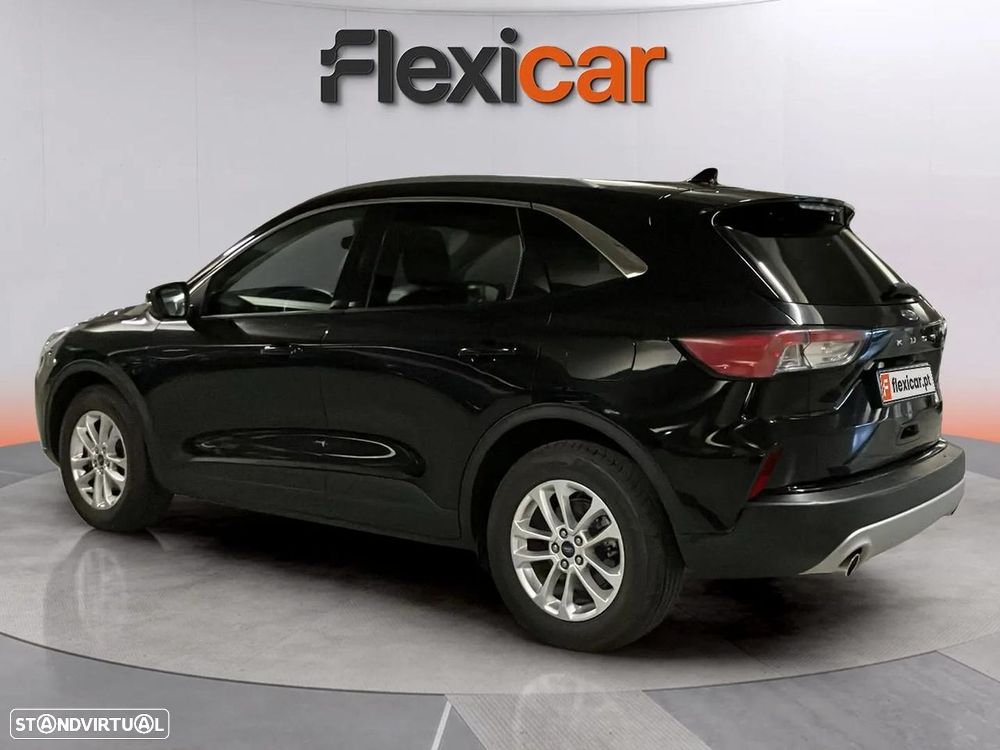 Ford Kuga 1.5 TDCi EcoBlue Titanium - 5