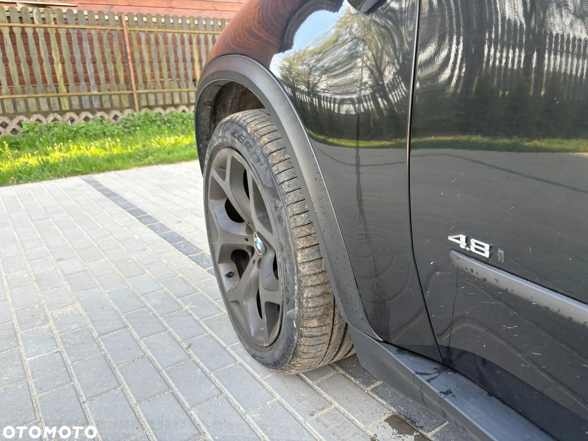 BMW X5 4.8i xDrive - 5