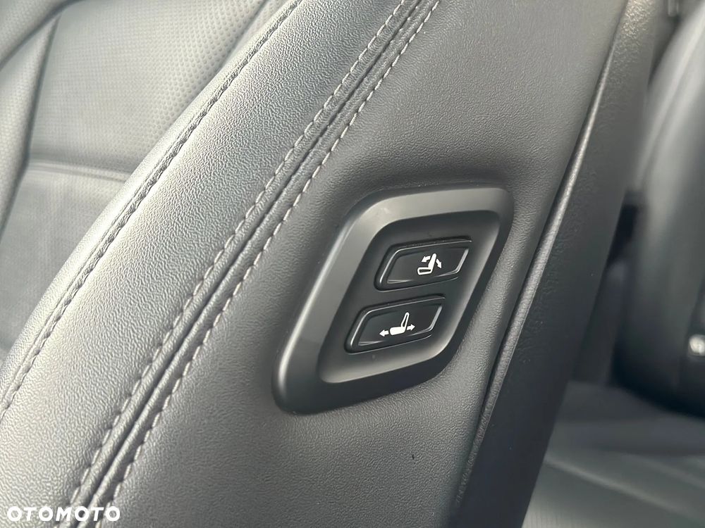 SsangYong/KGM Rexton 2.2 D Quartz 4WD - 11