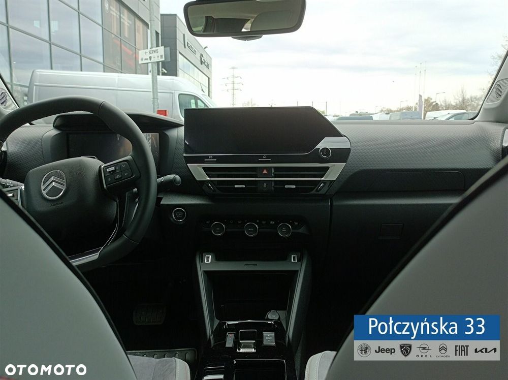Citroën C4 - 4