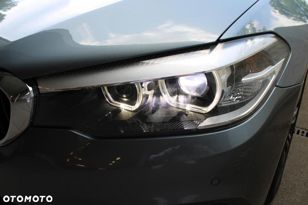 BMW Seria 5 - 26