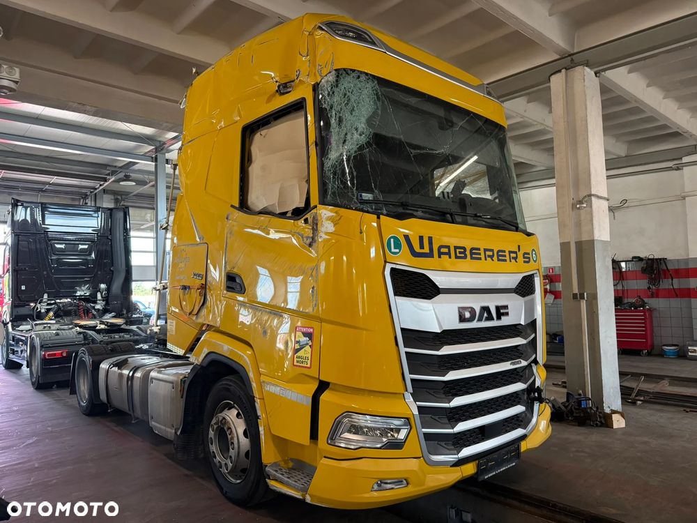 DAF XG 480 - 3