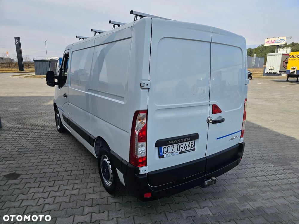 Renault Master - 15
