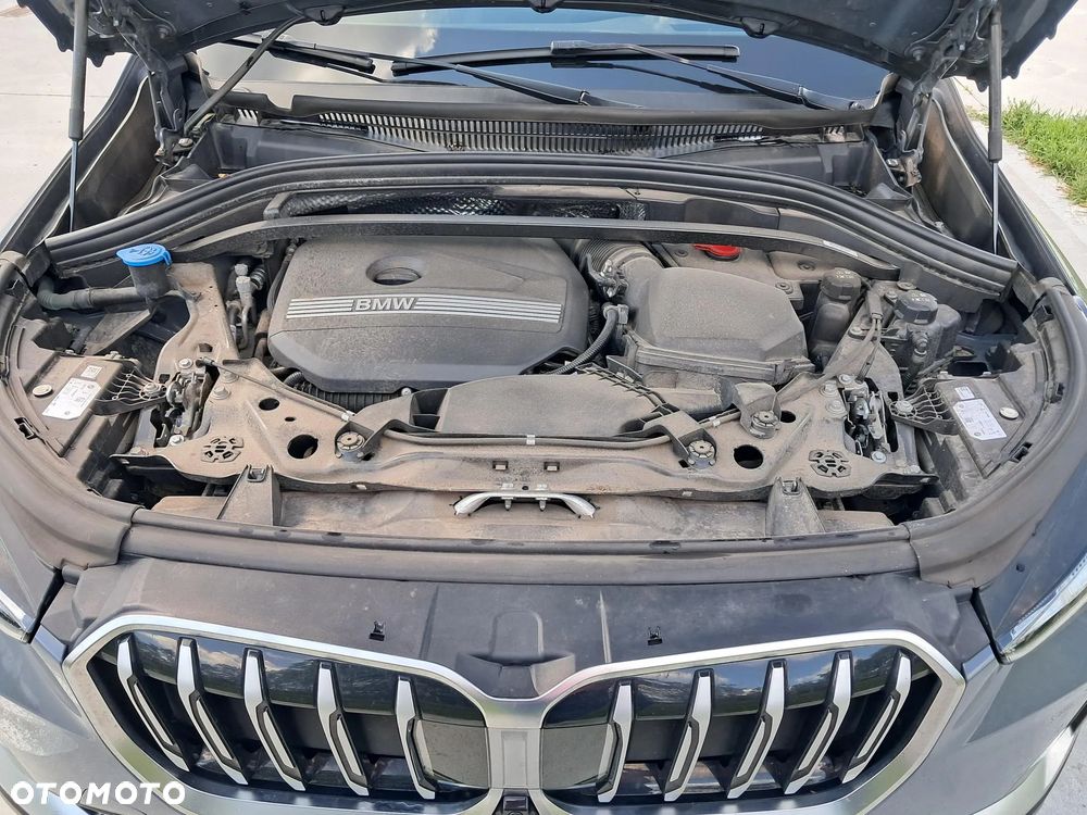 BMW X1 xDrive23i mHEV M Sport - 6