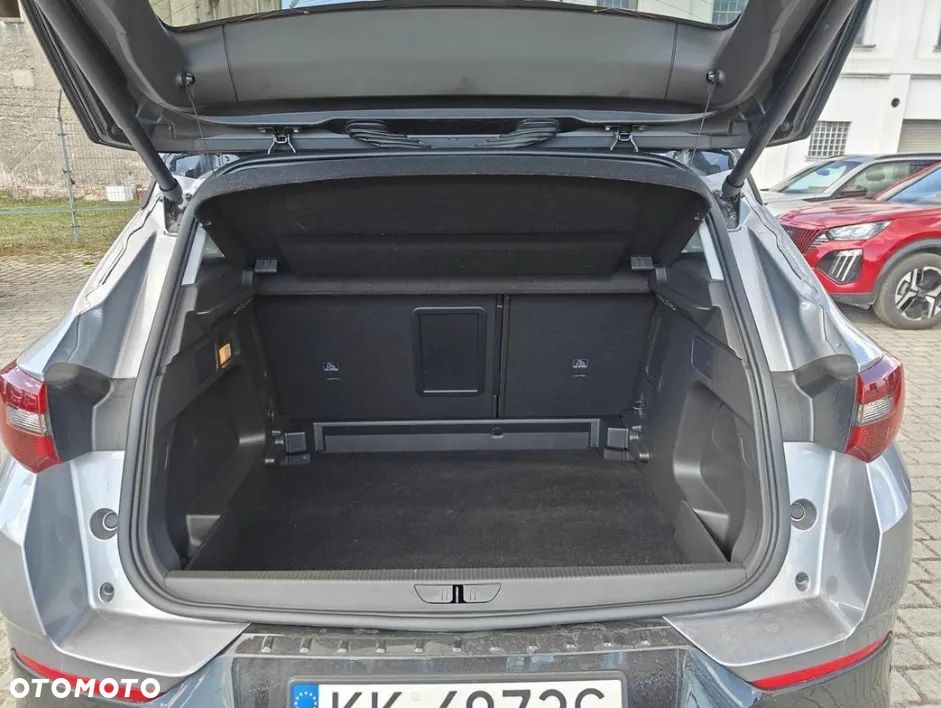 Opel Grandland X 1.2 T GPF Design Line S&S - 20