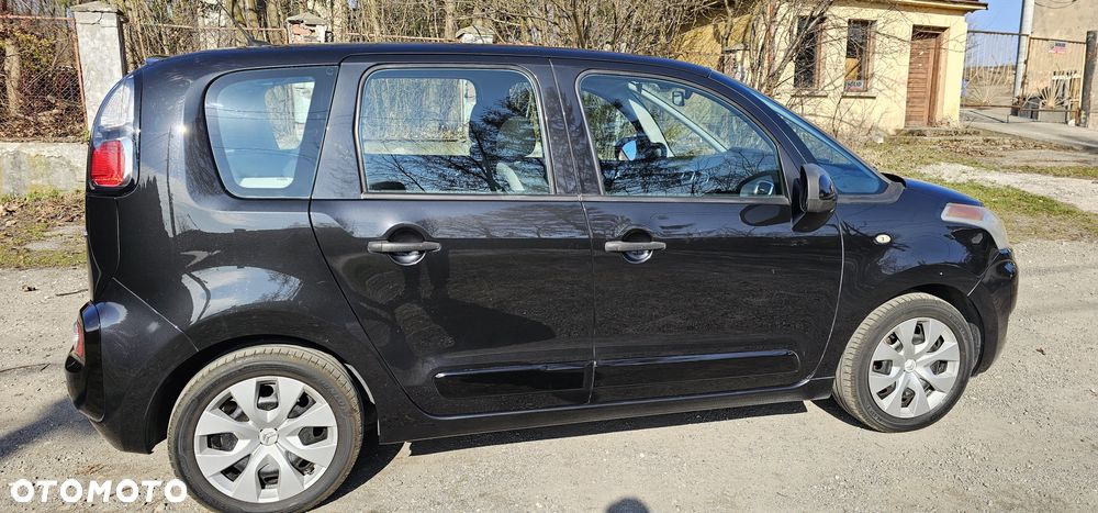 Citroën C3 Picasso 1.4i Attraction - 13