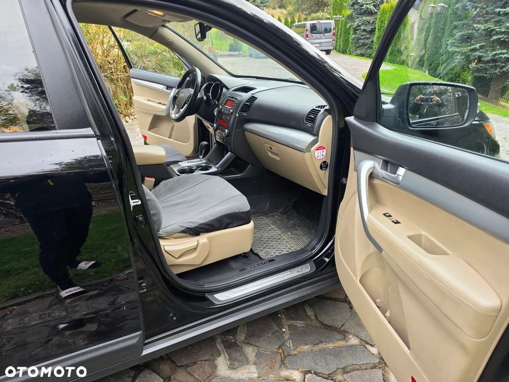 Kia Sorento 2.2 CRDi 4WD Executive - 34
