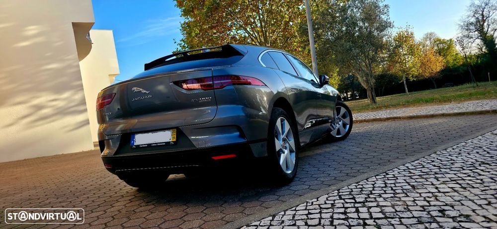 Jaguar I-Pace S AWD Aut. - 7