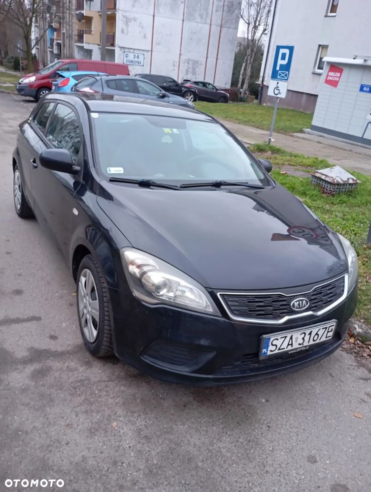 Kia ProCeed 1.4 Comfort - 2