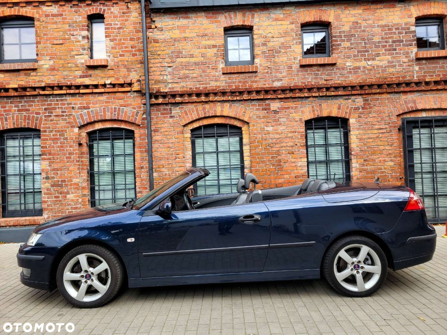 Saab 9-3 - 2