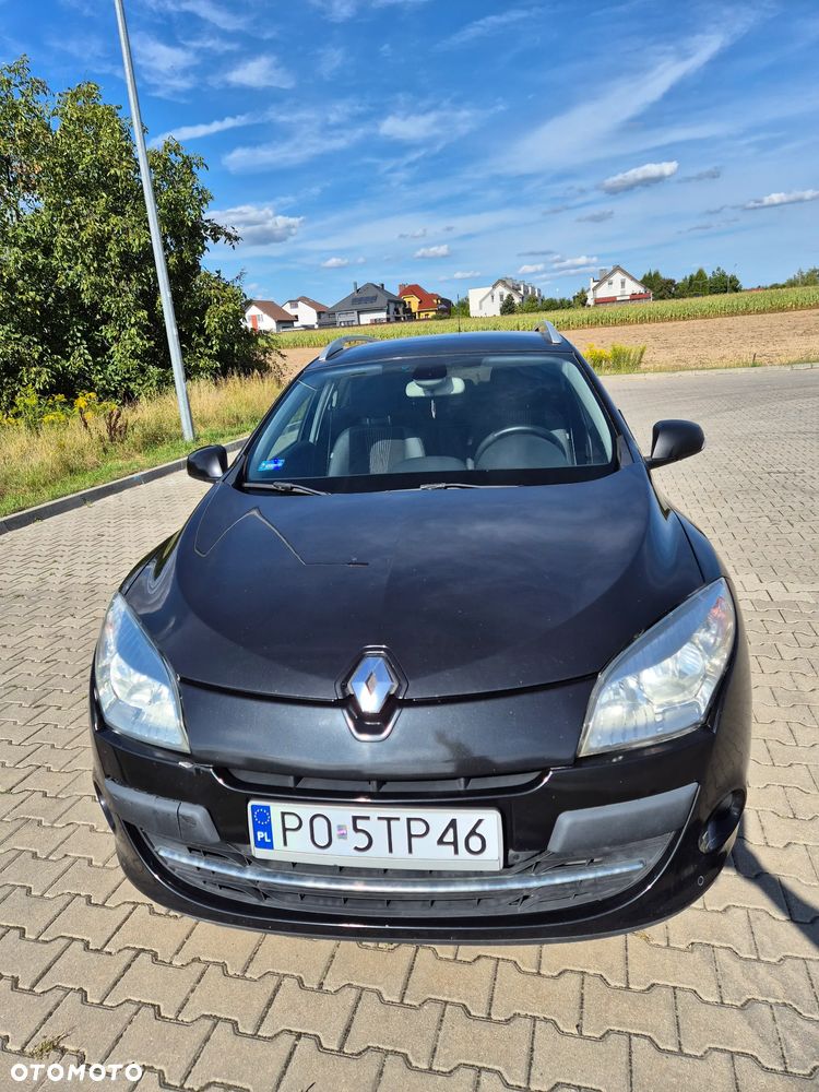 Renault Megane - 2