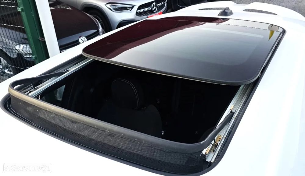 MINI 5 Portas Cooper S - 10