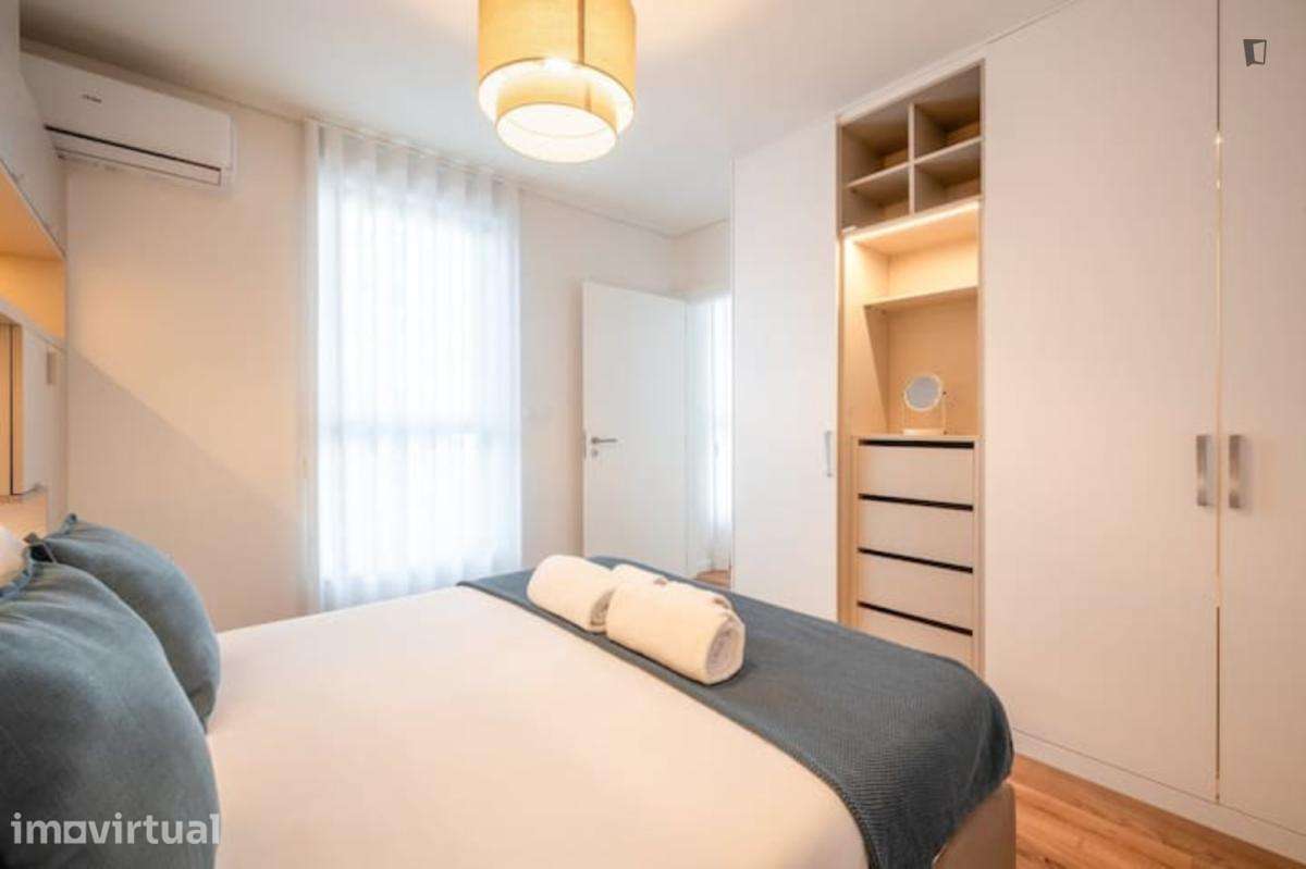 Apartamento com 1 quartos - localizado em Lumiar Lisbon - Grande imagem: 3/21