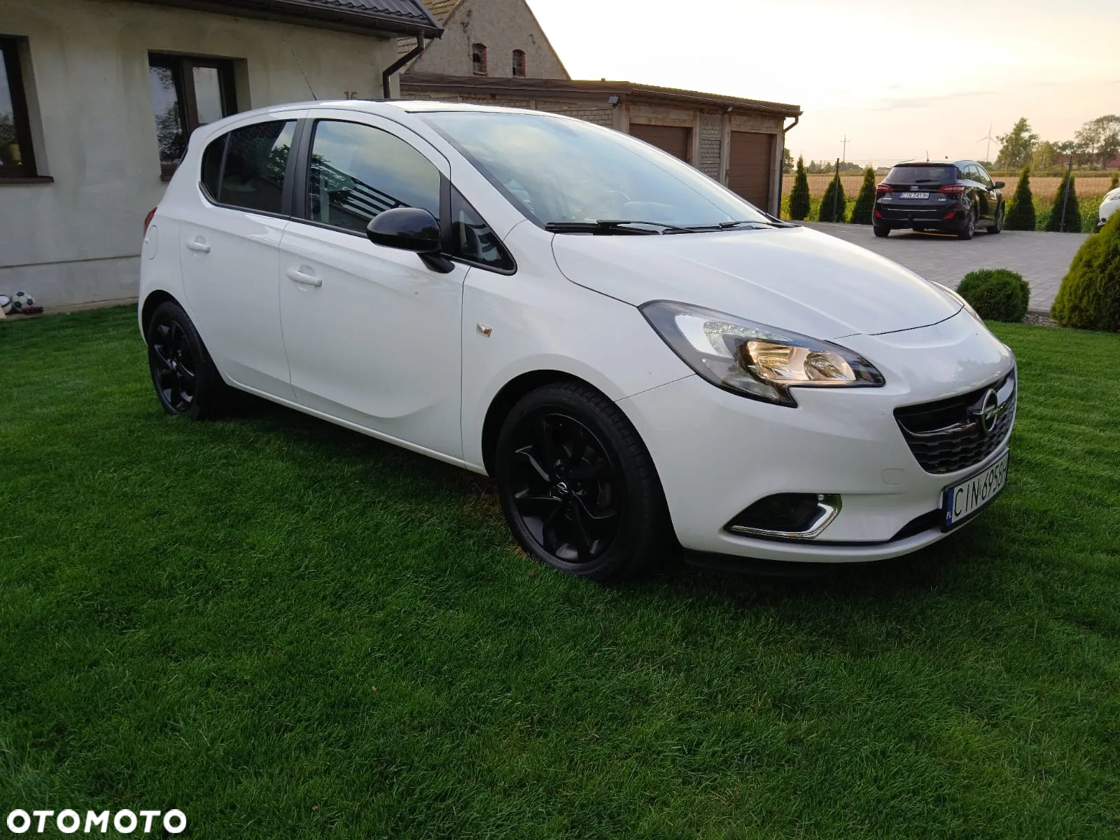 Opel Corsa 1.4 (ecoFLEX) Start/Stop Color Edition - 11