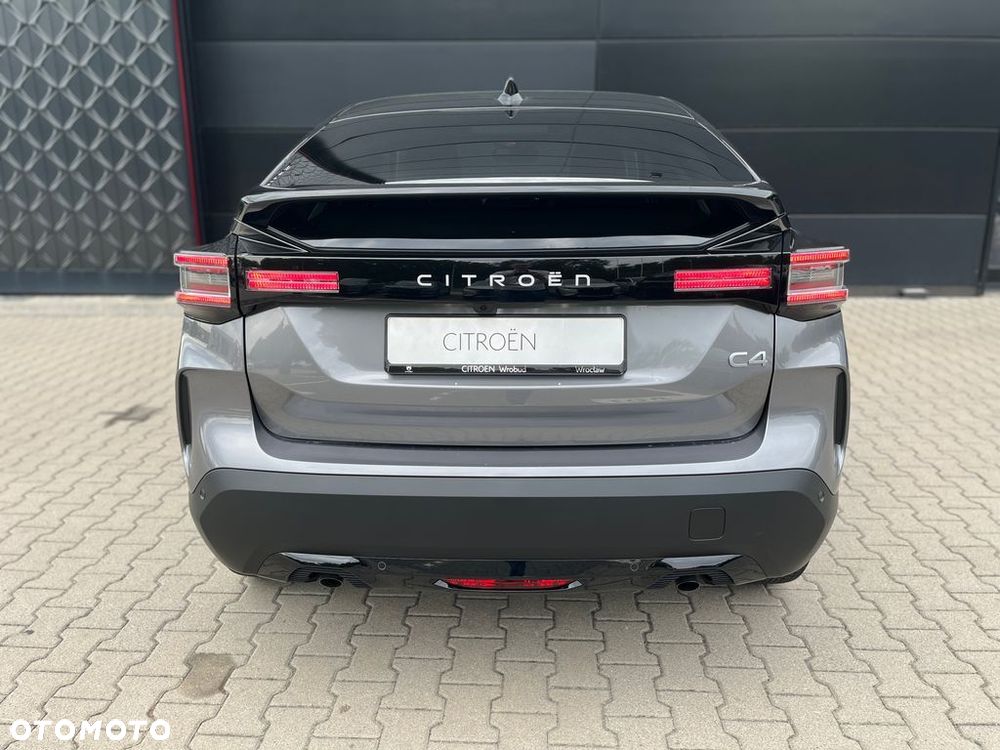 Citroën C4 - 8