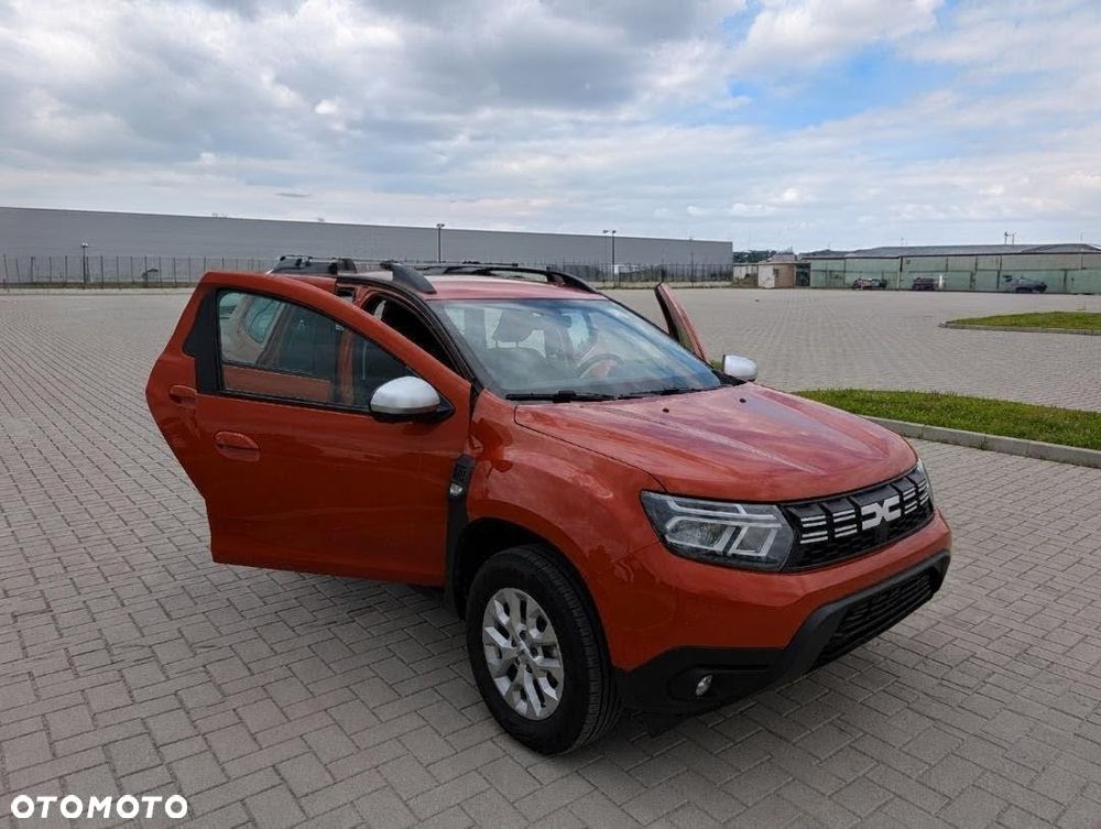 Dacia Duster 1.3 TCe Expression - 3