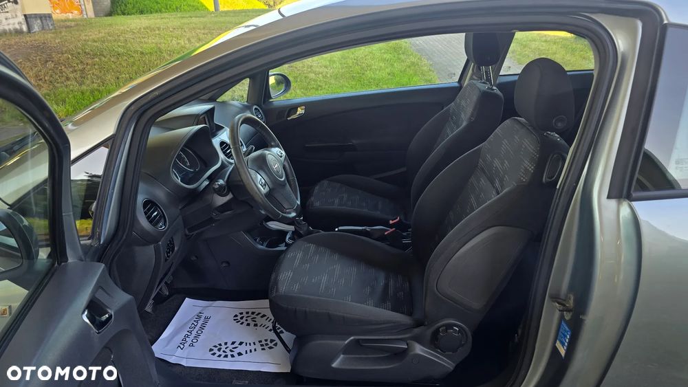 Opel Corsa 1.4 T Enjoy S&S - 24