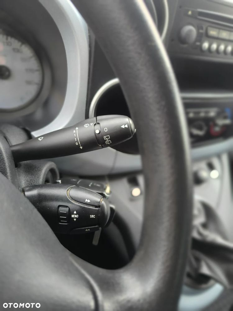 Citroën Berlingo 1.6 HDi Impress Pack - 23